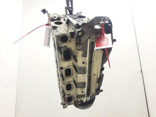 Used Cylinder head Cylinder head SKODA OCTAVIA II (1Z3) 1.6 TDI (105 hp) 33982495 33982495