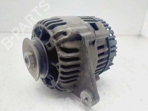 Generator PEUGEOT 106 II (1A_, 1C_) 1.1 i (60 hp) 27573819