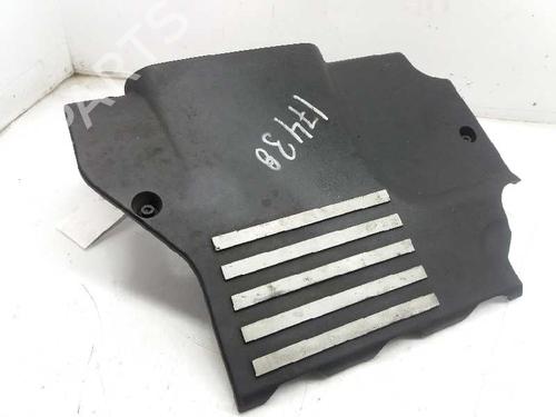 Used Upper protection BMW 3 (E46) 320 d (136 hp) 8732300