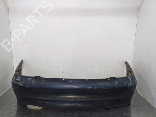 Rear bumper OPEL VECTRA B (J96) 1.8 i 16V (F19) 90512526 |