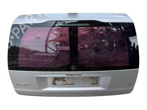 Used Tailgate Tailgate 39464156 39464156