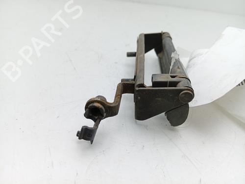 Tailgate handle SSANGYONG MUSSO (FJ) 2.3 TDiC All-wheel Drive | BP28092067C132 