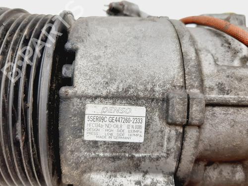 AC compressor TOYOTA AURIS (_E15_)  | BP19704935M34 
