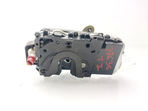 Used Rear left lock PEUGEOT 607 (9D, 9U) [2000-2025]  31028549