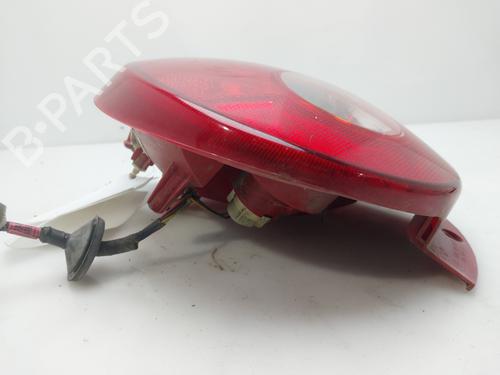 Left taillight CHEVROLET MATIZ (M200, M250) 0.8 | BP17637634C34 