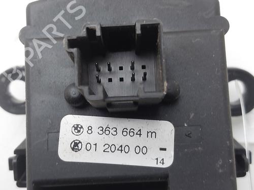 Steering column stalk BMW 3 (E46) 320 d | BP36036721I23 - Image 3