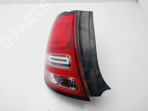 Used Left taillight CITROËN C3 II (SC_) [2009-2025]  29509178