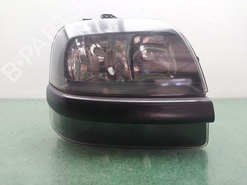 Used Right headlight Right headlight FIAT DOBLO MPV (119_, 223_) 1.9 JTD (223AXE1A) (100 hp) 35929829 35929829