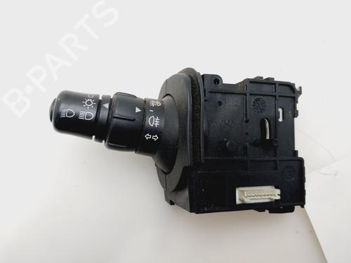 Hovedlysbryter RENAULT SCÉNIC II (JM0/1_) [2003-2010]  28376189