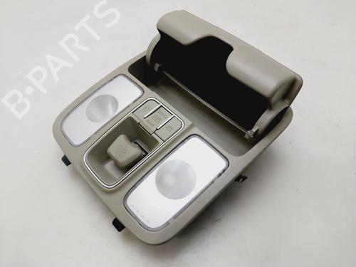 Kabinelys KIA CARENS IV  | BP32251886I8 