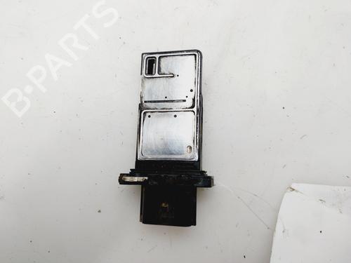 Used Mass air flow sensor NISSAN ALMERA II Hatchback (N16) [2000-2025]  30695447