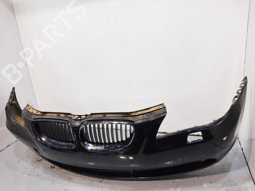 Front bumper BMW 5 (E60) 523 i | BP16337343C7 