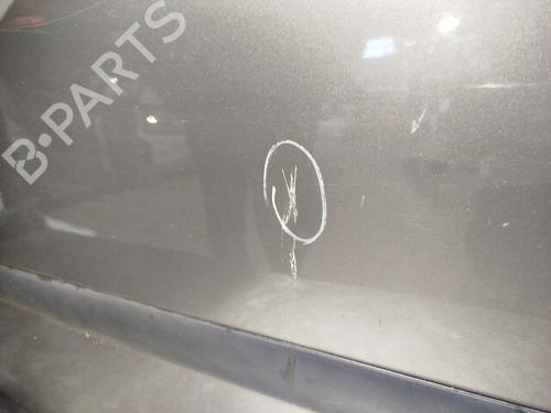 Left front door SEAT IBIZA III (6L1) | BP30601643C2