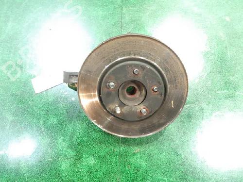 Left front steering knuckle CHRYSLER VOYAGER IV (RG, RS) 2.5 CRD | BP11273079M25 