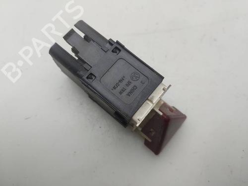 Warning switch VW PASSAT B6 (3C2) 2.0 TDI | BP39078398I22 - Image 3