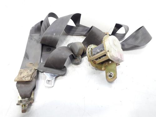 Used Rear right seatbelt FORD RANGER (ER, EQ, R_) 2.5 TD 4x4 (109 hp) 8382079