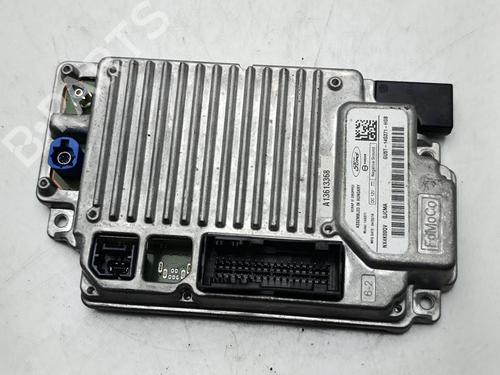 Electronic module FORD TRANSIT COURIER B460 MPV 1.5 EcoBlue | BP40182116M83 - Image 2