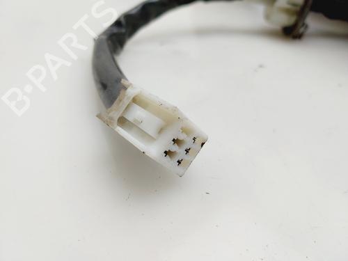 Left taillight MAZDA 2 (DE_, DH_) 1.4 MZR-CD | BP29504786C34 