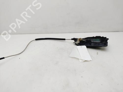 Front right interior door handle PEUGEOT 307 (3A/C) 2.0 16V | BP27322778I14 