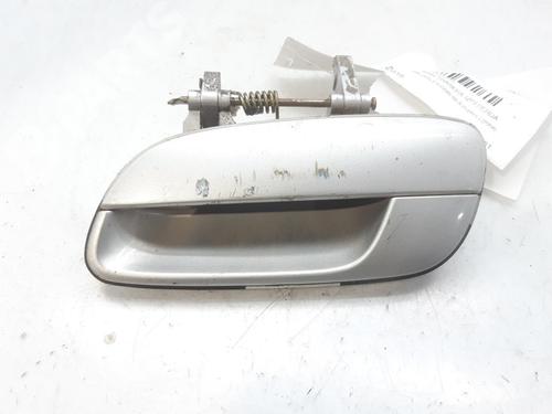 Used Rear left exterior door handle Rear left exterior door handle HYUNDAI ELANTRA III (XD) 2.0 CRDi (113 hp) 10297626 10297626