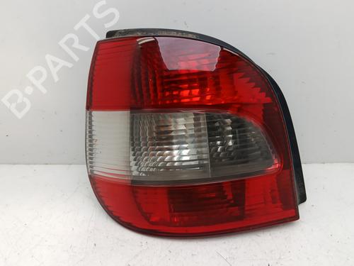Venstre Baklys RENAULT SCÉNIC I MPV (JA0/1_, FA0_) 1.9 dCi RX4 (102 hp) 29704053