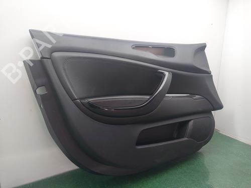 Front left panel CITROËN C5 III (RD_) | BP35897862C58 - Image 5