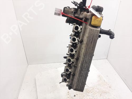 Cylinder head LAND ROVER RANGE ROVER II (P38A) 2.5 D 4x4 | BP30004476M5 