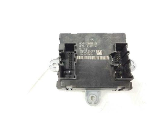 Used Electronic module JAGUAR XF SPORTBRAKE (X260) 2.0 D (180 hp) 2988974