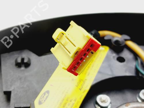 Driver airbag FORD FOCUS I (DAW, DBW) 1.8 DI / TDDi | BP31010340C9