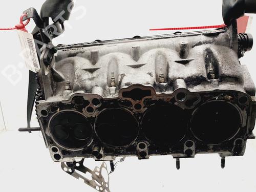 Cylinder head VW GOLF IV (1J1)  | BP28470786M5 