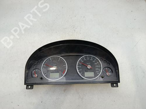Used Instrument cluster Instrument cluster FORD MONDEO III (B5Y) 2.0 16V TDDi / TDCi (115 hp) 36596098 36596098