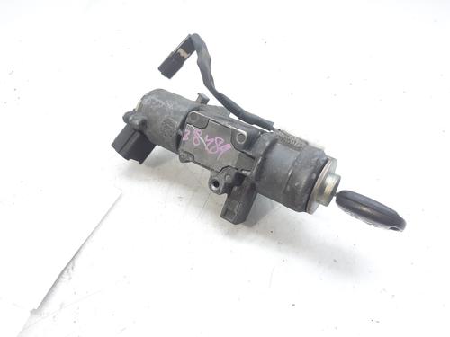 Used Ignition barrel TOYOTA AVENSIS Saloon (_T25_) 2.0 D-4D (CDT250_, CDT250R) (116 hp) 10223307