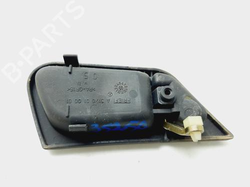 Front left interior door handle MERCEDES-BENZ C-CLASS (W203) C 180 Kompressor (203.046) | BP21560772I13 