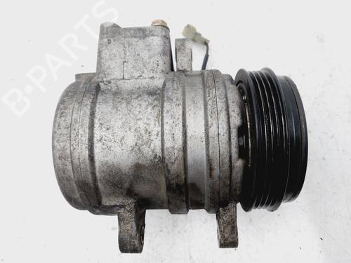 Used AC compressor DAEWOO KALOS (KLAS) 1.2 (72 hp) 28359492