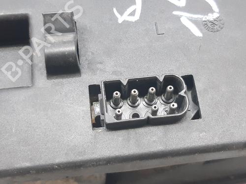 Left taillight BMW 5 (E39) 525 tds | BP8345040C34 