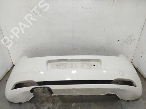 Used Rear bumper Rear bumper FIAT GRANDE PUNTO (199_) [2005-2026] 34206526 34206526
