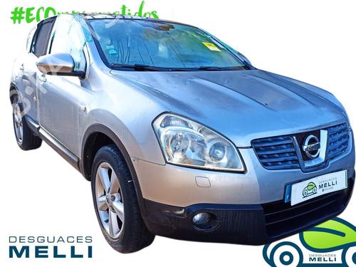 Pedal NISSAN QASHQAI I (J10, NJ10)  | BP31670397I4 