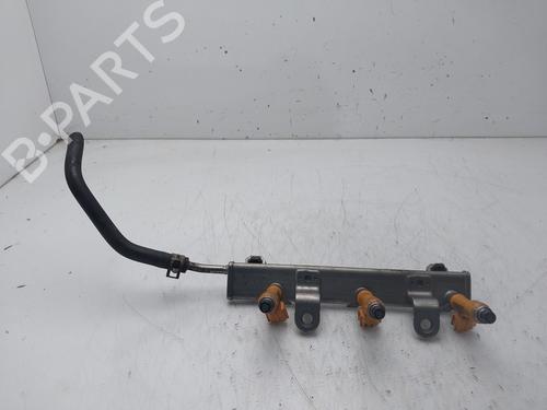 Sprederrør Sprederrør NISSAN PIXO (UA0) 1.0 (68 hp) 33956908 33956908