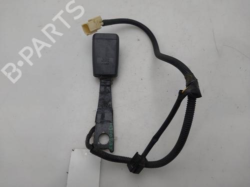 Boucle de ceinture de sécurité Boucle de ceinture de sécurité 39184402 39184402