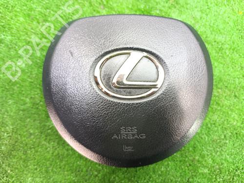 Airbag Kit LEXUS CT (ZWA10_) 200h (ZWA10_) | BP24527663C86 
