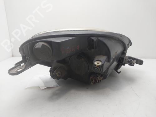 Left headlight FIAT 500L (351_, 352_) | BP33327316C28 - Image 4