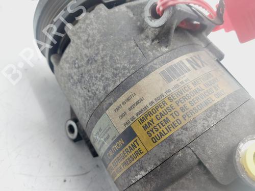 AC-Kompressor OPEL ASTRA G Hatchback (T98) 1.6 (F08, F48) | BP29876062M34