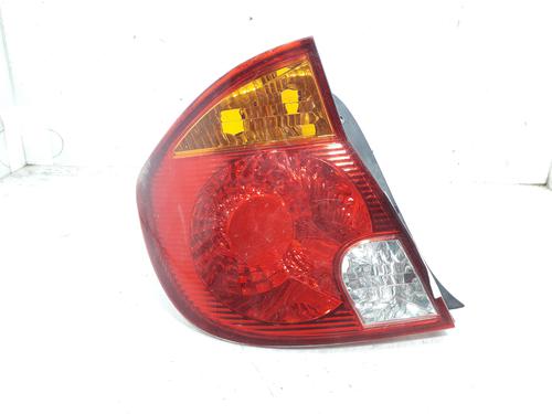 Used Left taillight HYUNDAI ACCENT II (LC) 1.3 (86 hp) 9755262