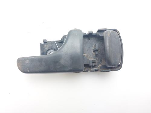 Used Front right interior door handle NISSAN TERRANO II (R20) 2.7 TDi 4WD (125 hp) 16107035