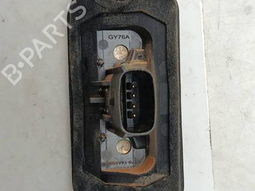 Electronic module FORD TRANSIT COURIER B460 MPV | BP39691493M83 - Image 2