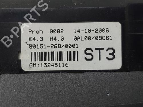 Climate control OPEL ASTRA H (A04) | BP38330200I5 - Image 4