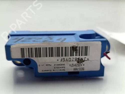 Elektronisk sensor Elektronisk sensor CHEVROLET NUBIRA Saloon 1.6 (109 hp) 39690938 39690938
