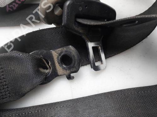 Front left seatbelt FIAT GRANDE PUNTO (199_) 1.3 D Multijet | BP40062364I26 - Image 4