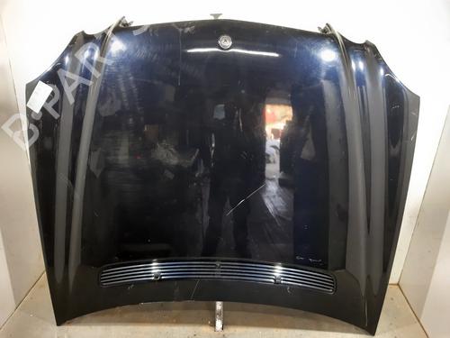 Hood MERCEDES-BENZ E-CLASS (W211) E 220 CDI (211.006) | BP10060795C1 
