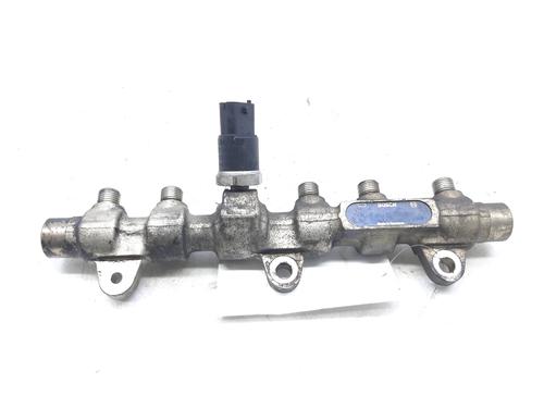 Used Injection rail LANCIA LYBRA (839_) 1.9 JTD (839AXD1A) (105 hp) 11273642